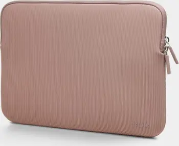 Çantë mbrojtëse Trunk Neoprene Sleeve, për MacBook 13", rozë
