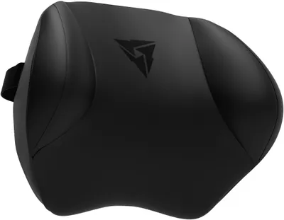 Jastëk mbështetës për kokë ThunderX3 Memory Foam Loft, i zi - 1