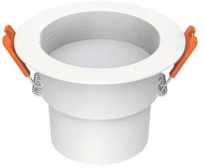 Spot tavani SMART Yeelight M2 Lite, 4W, dritë e ngrohtë, i bardhë - 1
