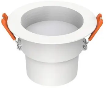 Spot tavani SMART Yeelight M2 Lite, 4W, dritë e ngrohtë, i bardhë