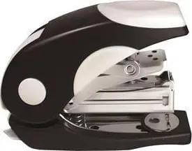 Kapsolle letre Tetis GV090-V Mini Orka, deri 20 fletë, e zezë