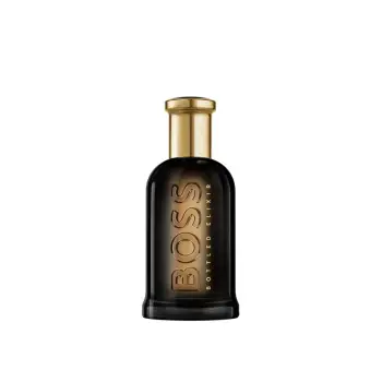 BOSS BOTTLED ELIXIR
