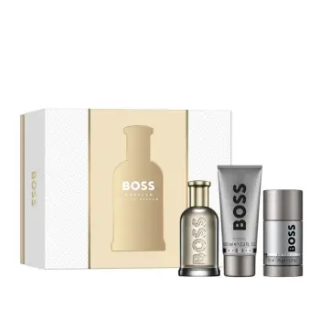 BOSS BOTTLED SET MAN