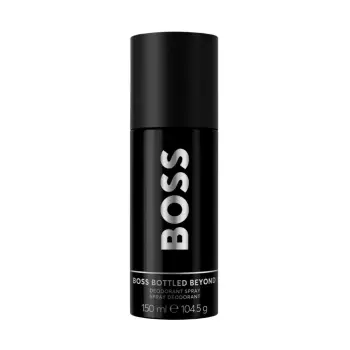 BOSS Bottled Beyond deodorant spray