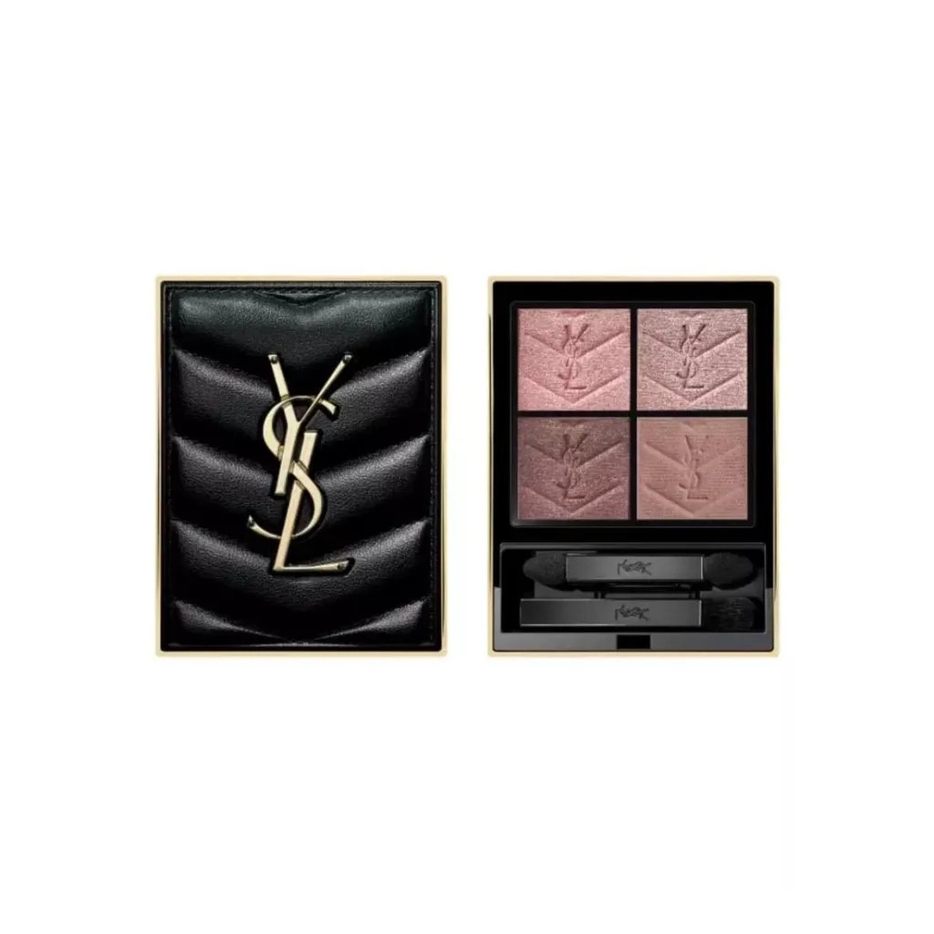 YSL COUTURE MINI CLUTCH LUXURY EYESHADOW PALETTE - 1