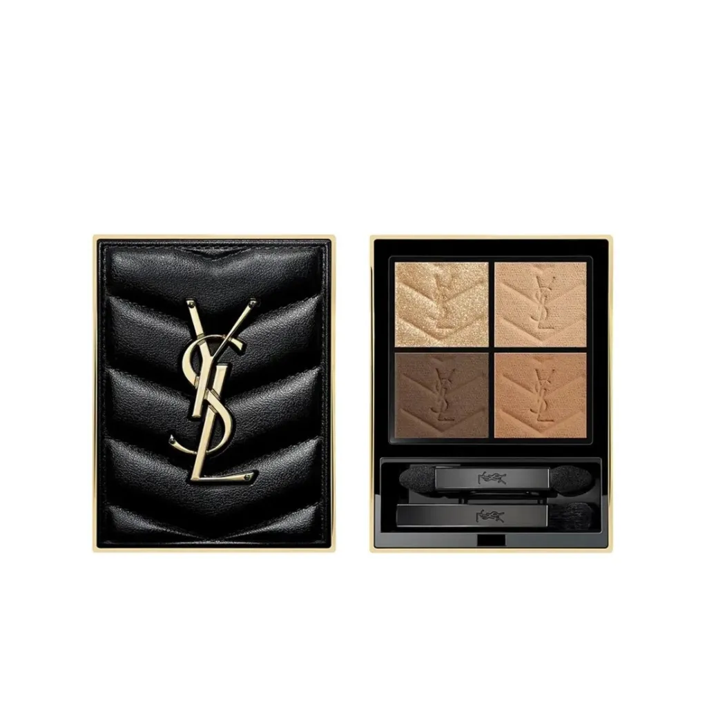 YSL COUTURE MINI CLUTCH LUXURY EYESHADOW PALETTE - 13