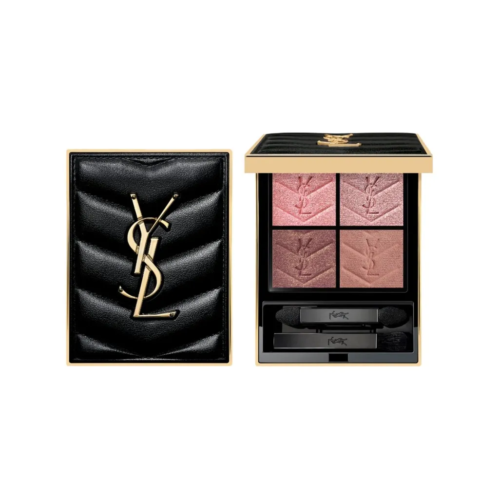 YSL COUTURE MINI CLUTCH LUXURY EYESHADOW PALETTE - 16