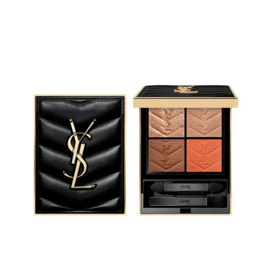YSL COUTURE MINI CLUTCH LUXURY EYESHADOW PALETTE - 18