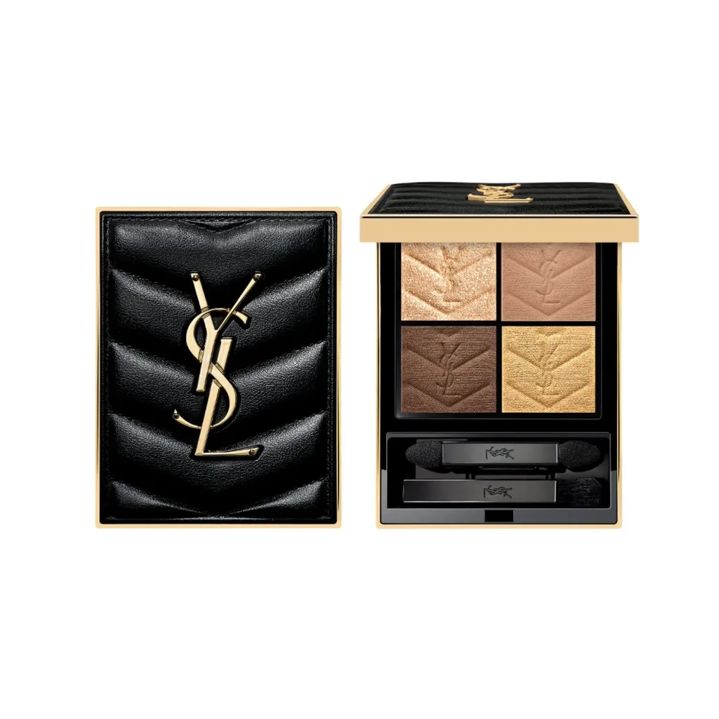 YSL COUTURE MINI CLUTCH LUXURY EYESHADOW PALETTE - 24