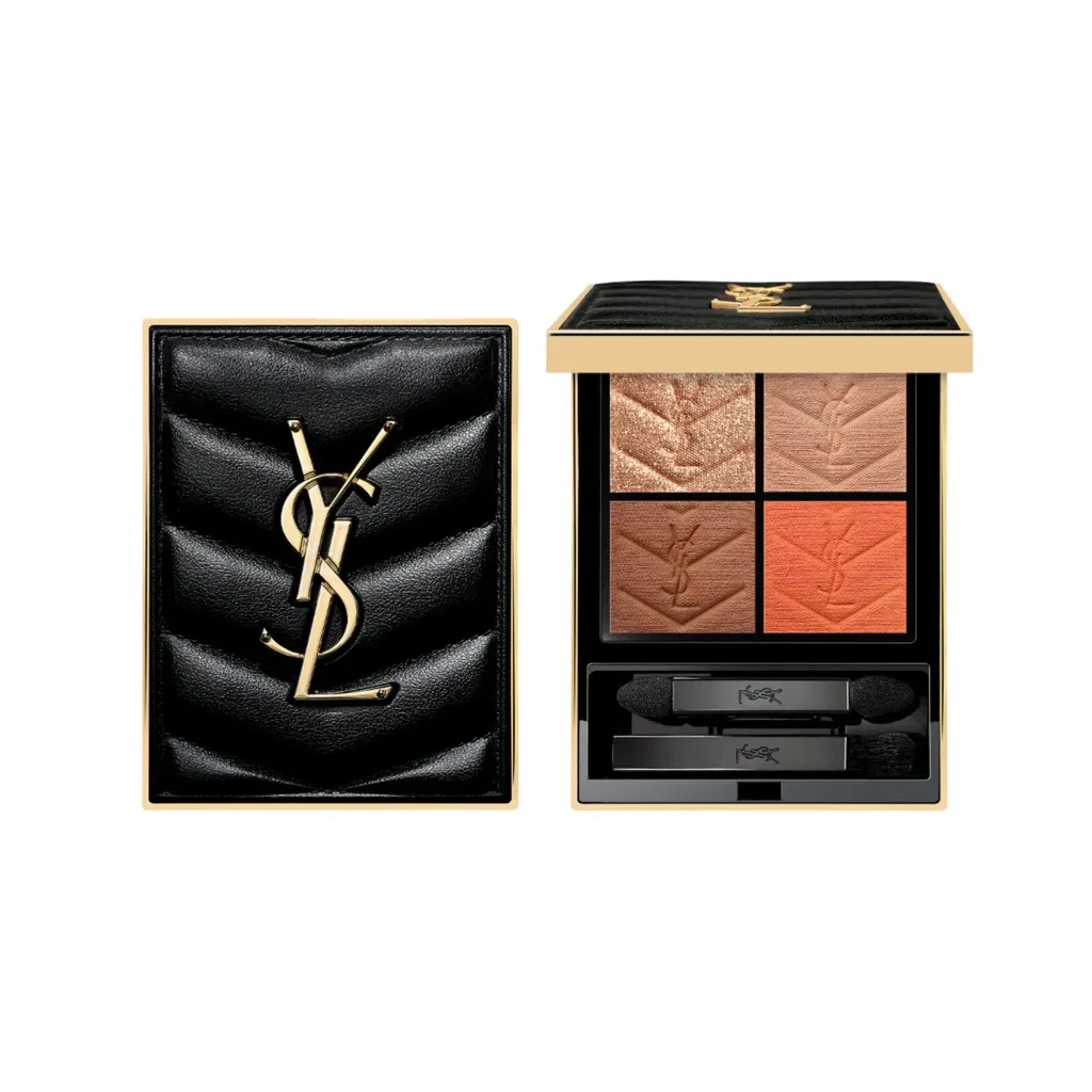 YSL COUTURE MINI CLUTCH LUXURY EYESHADOW PALETTE - 25