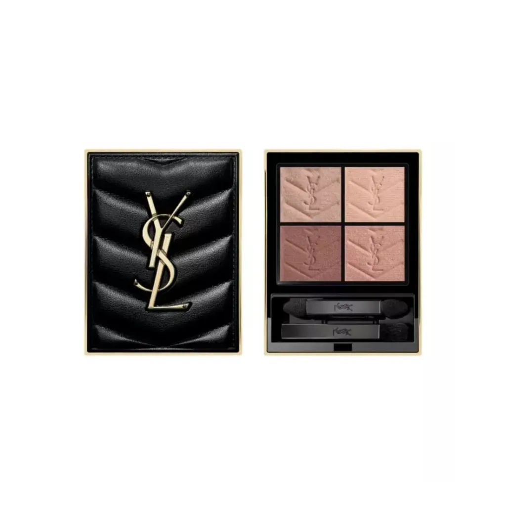YSL COUTURE MINI CLUTCH LUXURY EYESHADOW PALETTE - 7