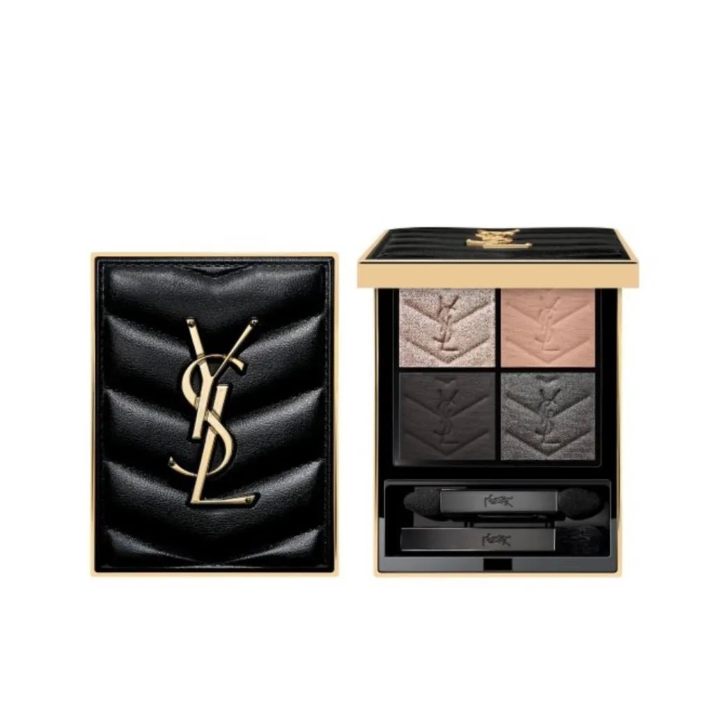 YSL COUTURE MINI CLUTCH LUXURY EYESHADOW PALETTE - 10