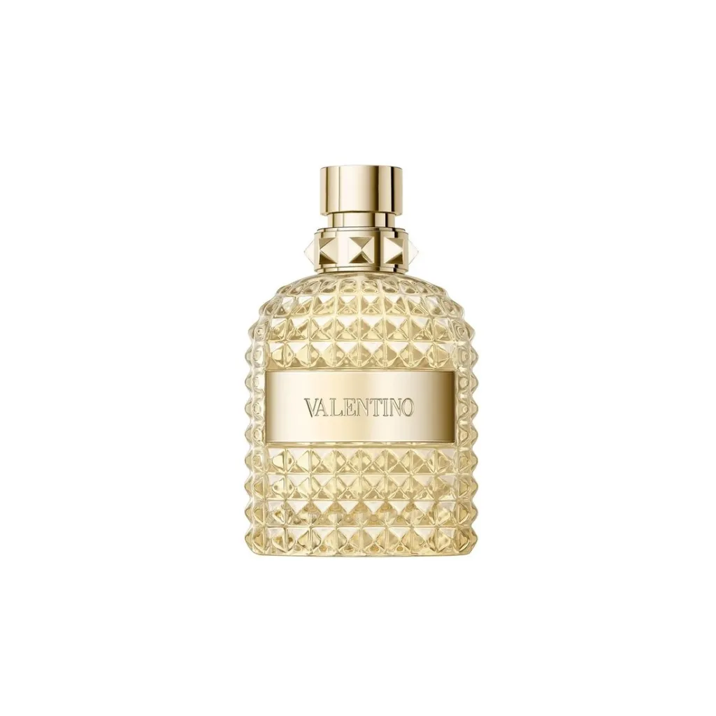VALENTINO Born In Roma The Gold Eau De Toilette - 1