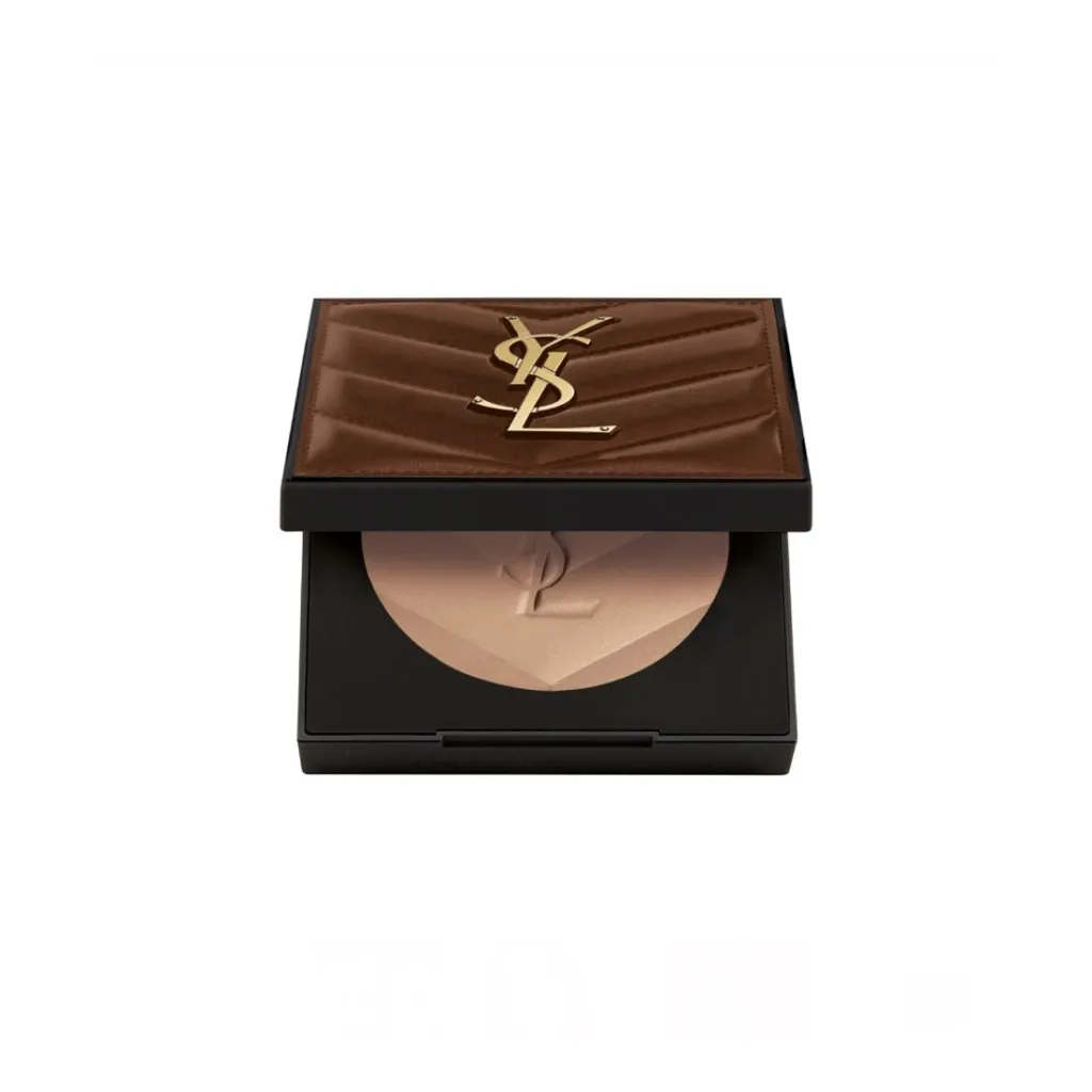 Yves Saint Laurent ALL HOURS HYPER BRONZER - 1