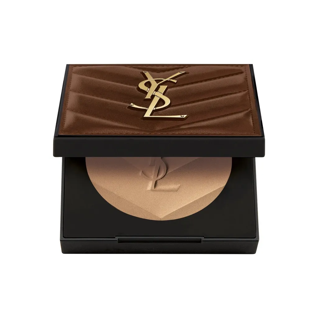 Yves Saint Laurent ALL HOURS HYPER BRONZER - 2