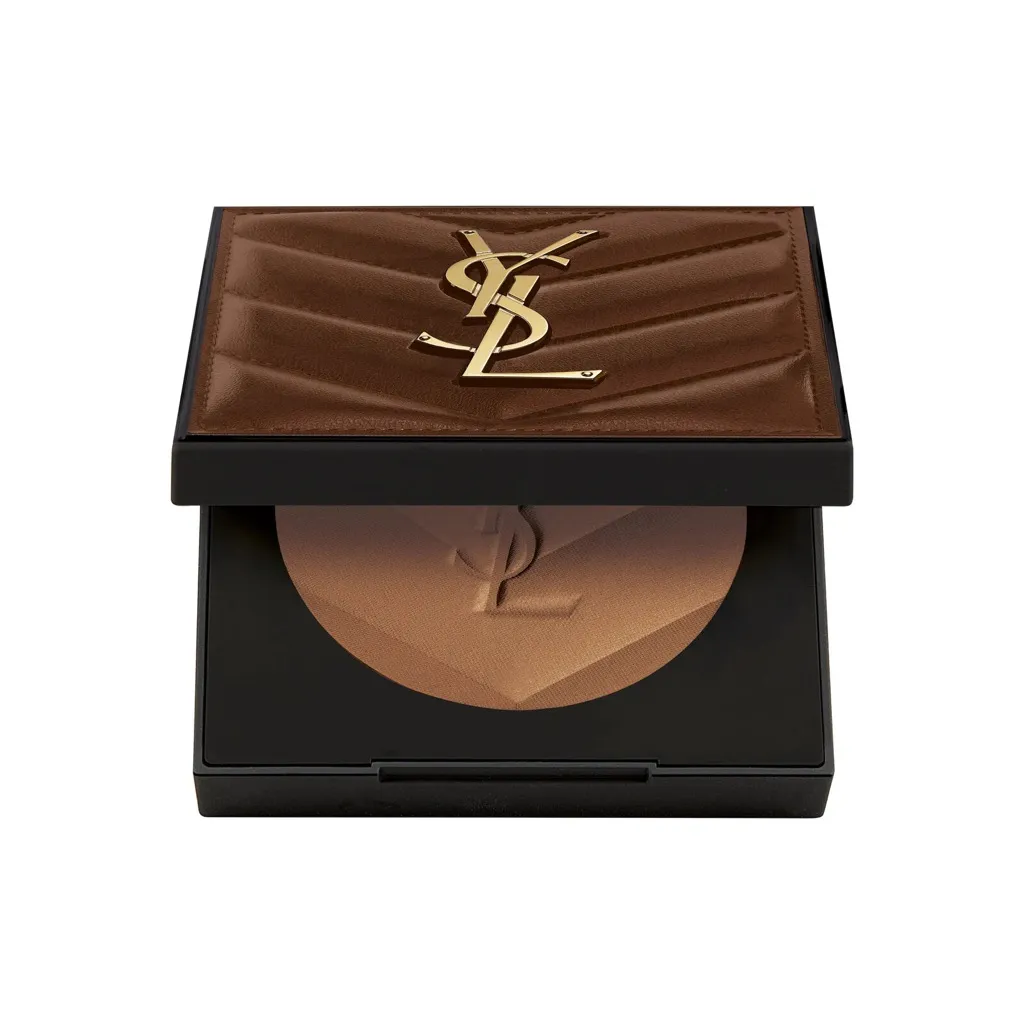 Yves Saint Laurent ALL HOURS HYPER BRONZER - 4