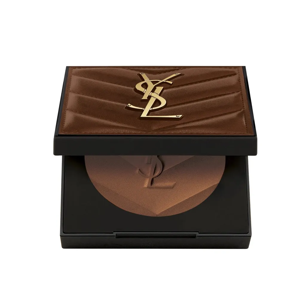 Yves Saint Laurent ALL HOURS HYPER BRONZER - 5