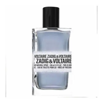 Zadig & VoltaireThis is Him