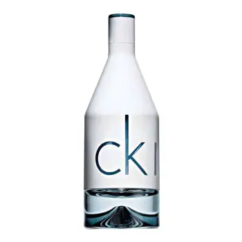 CALVIN KLEIN IN 2U EAU DE TOILETTE