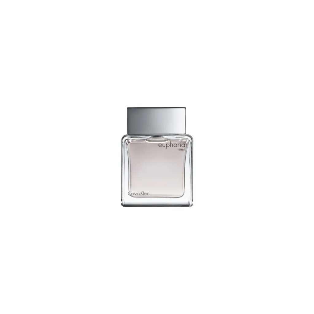 CALVIN KLEIN EUPHORIA MEN - 1