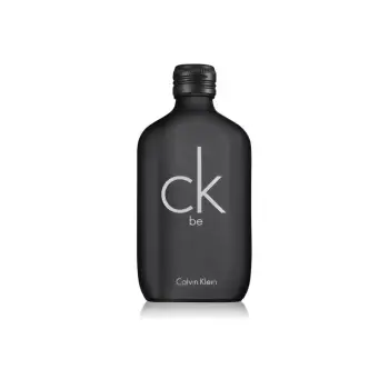 CALVIN KLEIN BE EAU DE TOILETTE