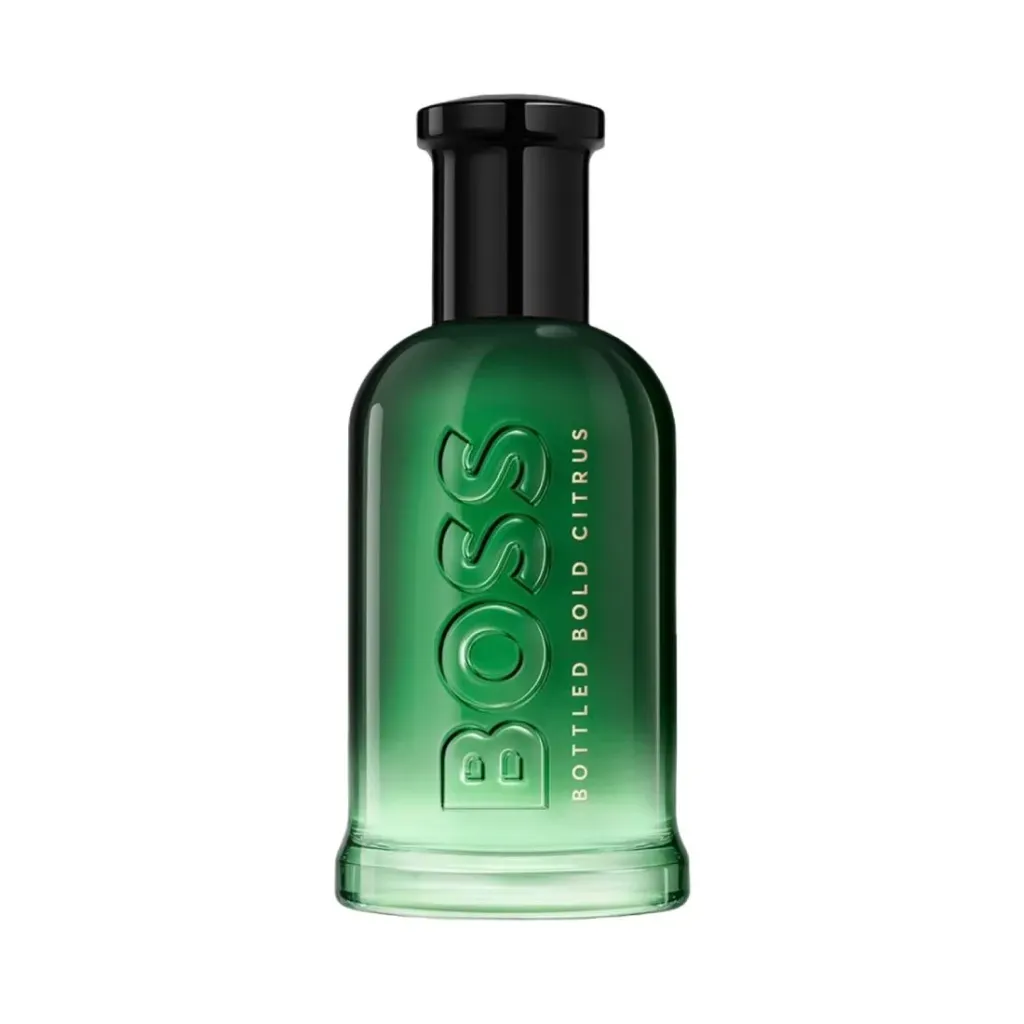 BOSS BOTTLED CITRUS EDP 50 ML - 1