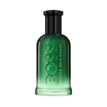 BOSS BOTTLED CITRUS EDP 50 ML