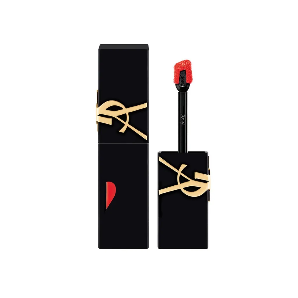 YSL THE INKS BLURRING MATTE LIQUID LIP STAIN - 2
