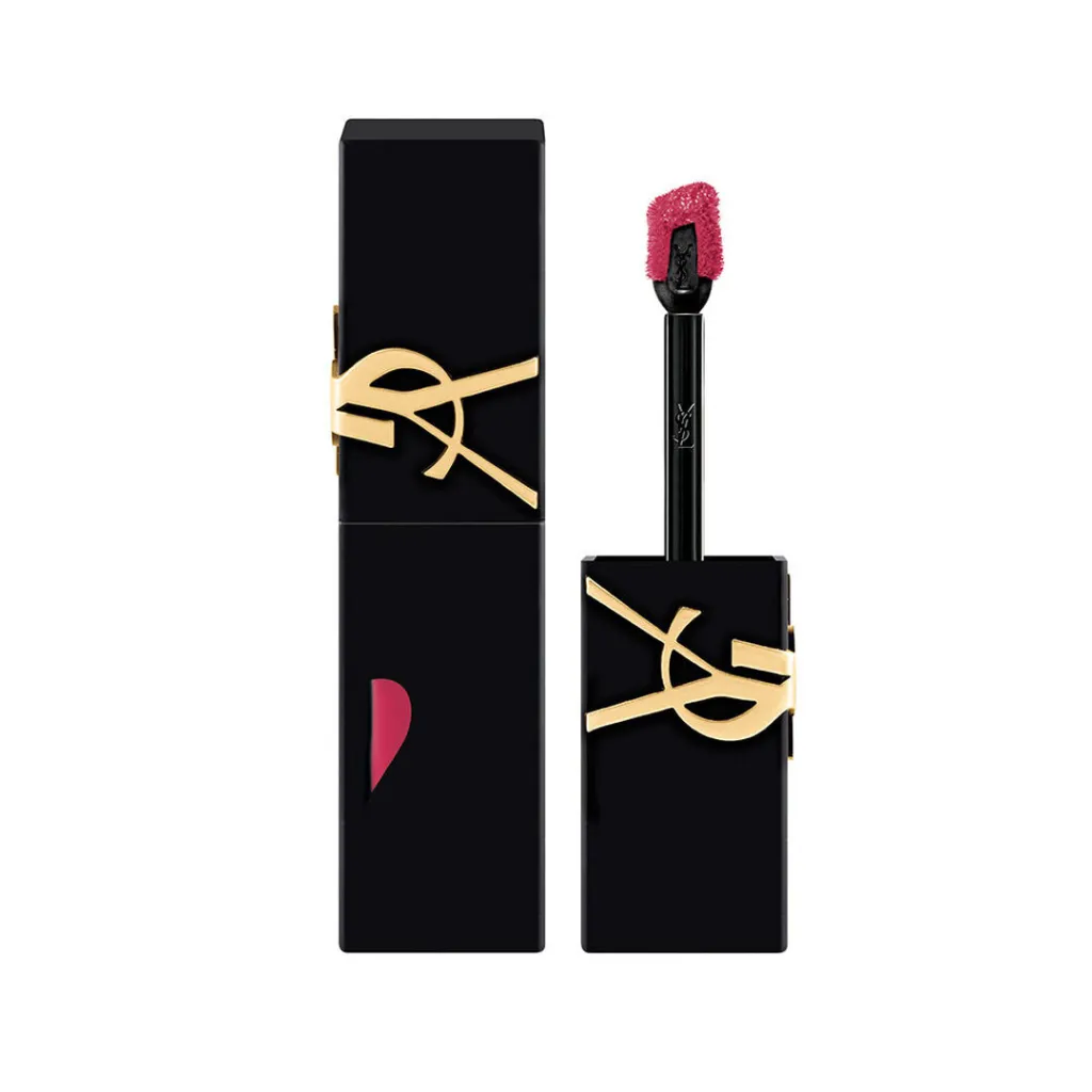 YSL THE INKS BLURRING MATTE LIQUID LIP STAIN - 14