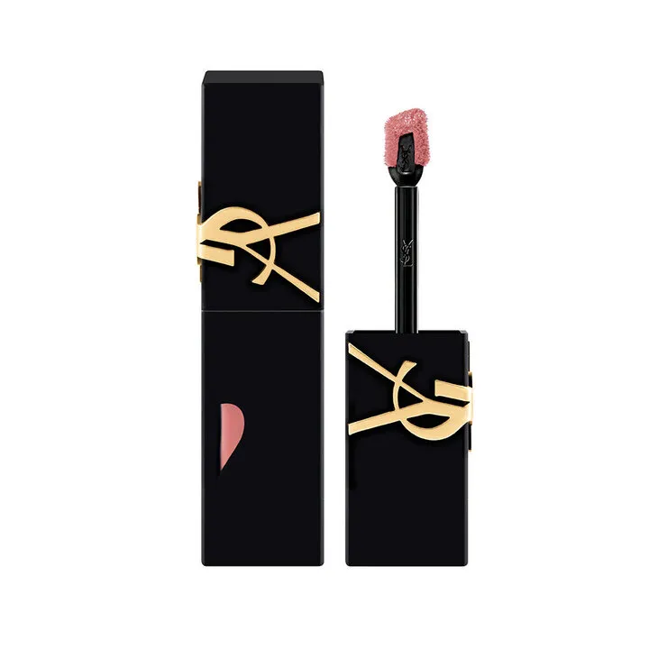 YSL THE INKS BLURRING MATTE LIQUID LIP STAIN - 15