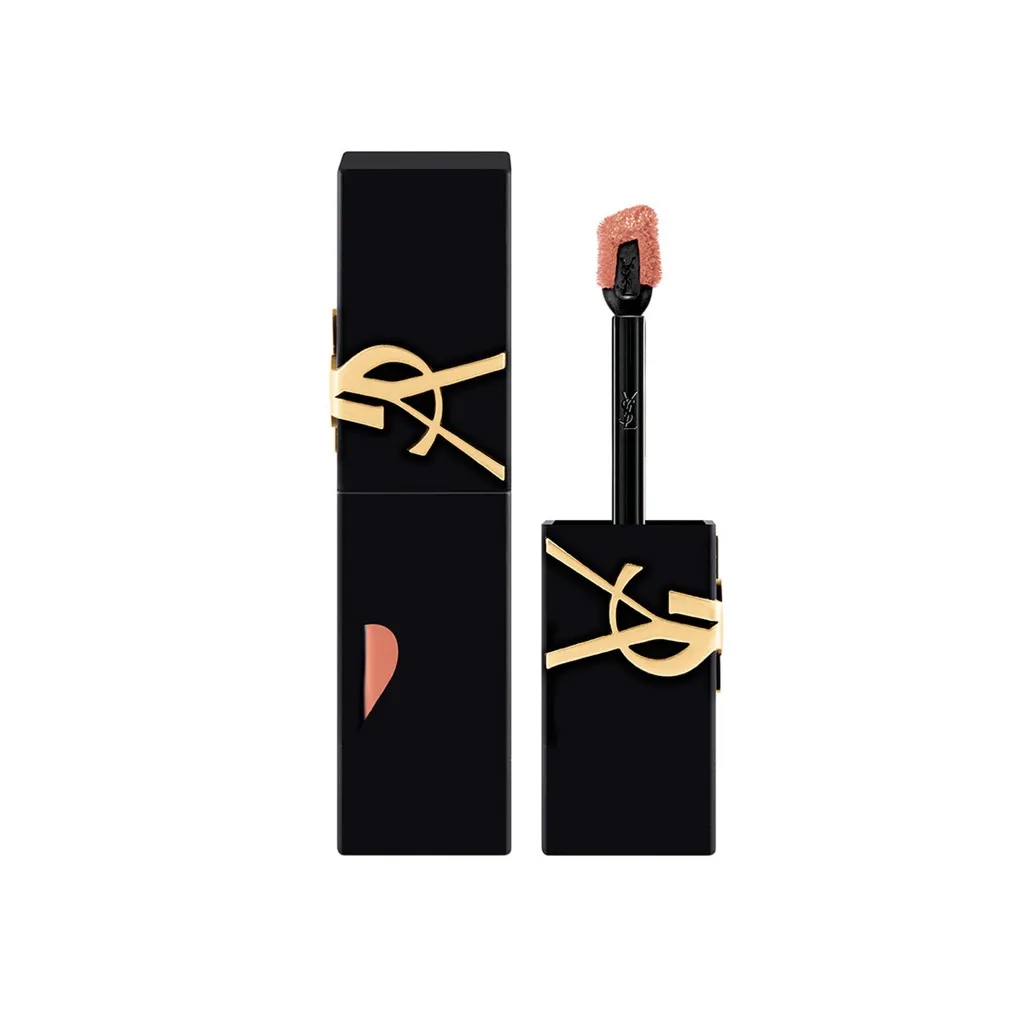 YSL THE INKS BLURRING MATTE LIQUID LIP STAIN - 6