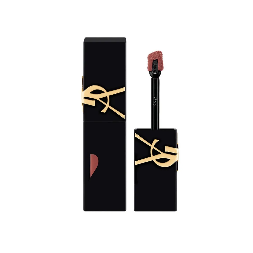 YSL THE INKS BLURRING MATTE LIQUID LIP STAIN - 10