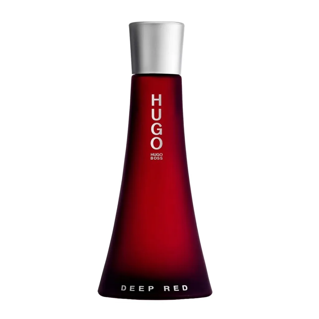 Hugo Boss Deep Red Eau de Parfum - 1