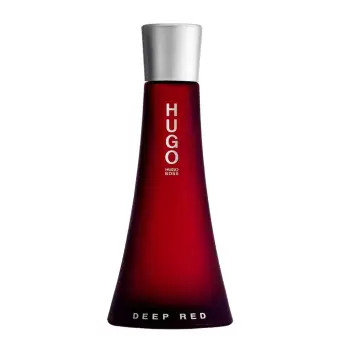 Hugo Boss Deep Red Eau de Parfum