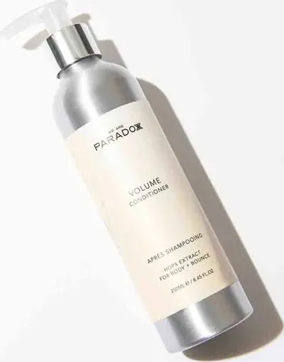 Balsam flokësh We Are Paradoxx Volume Conditioner, 250ml, për volum - 2