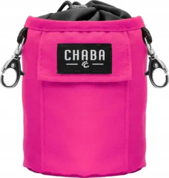 Çantë mesi Freedog Multi Classic, me xhepa, fuchsia