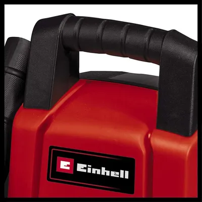 Pastrues me presion Einhell TC-HP 90, i kuq - 5