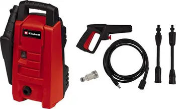 Pastrues me presion Einhell TC-HP 90, i kuq