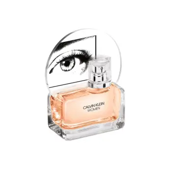 CALVIN KLEIN WOMEN INTENSE EAU DE PARFUM