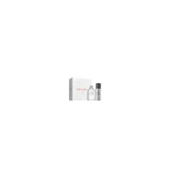 CK One Eau De Toilette Set
