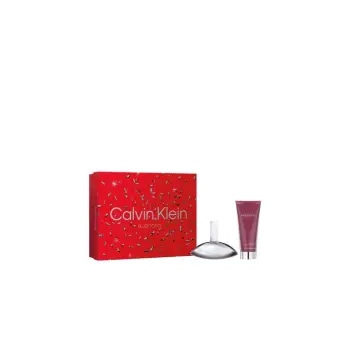 Calvin Klein euphoria Eau De Parfum Set