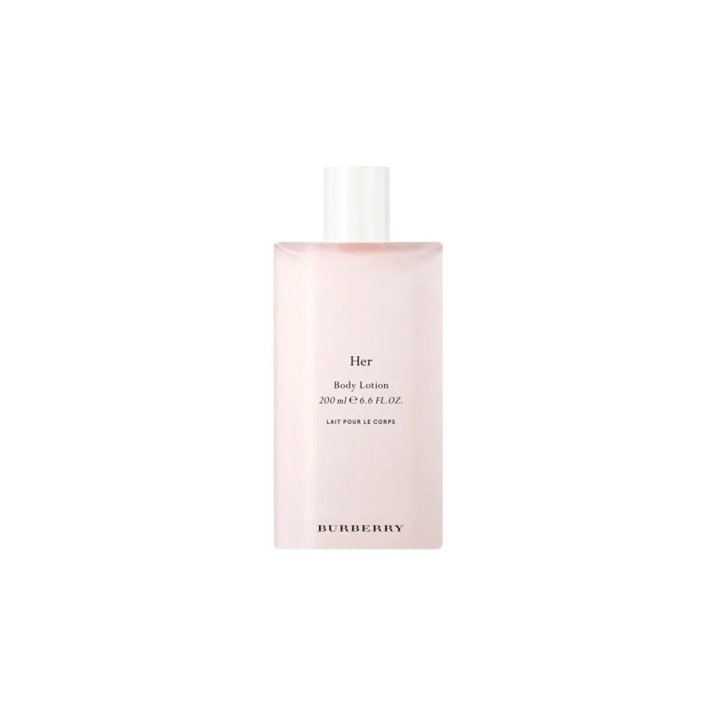 Burberry Her Body Lotion - 1