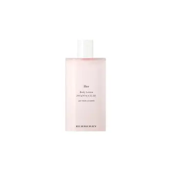 Burberry Her Body Lotion