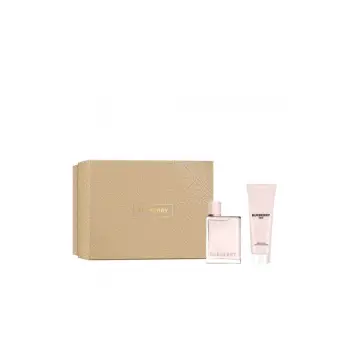 BURBERRY HER Set