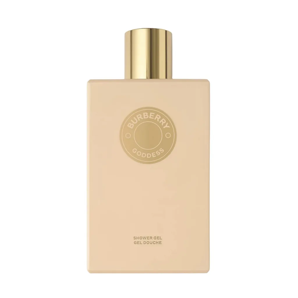 Burberry Goddess Shower Gel - 1