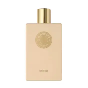 Burberry Goddess Shower Gel