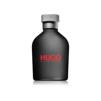 HUGO JUST DIFFERENT EAU DE TOILETTE