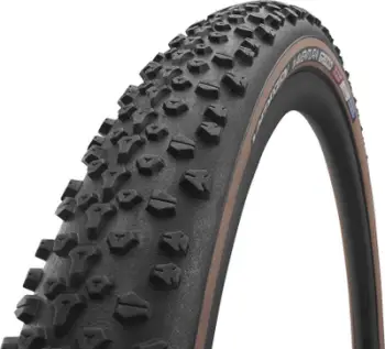Gomë gravel Vredestein Aventura Grezzo, 700x44C, TLR 120 TPI, e zezë kafe
