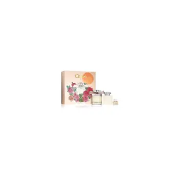 CHLOE SIGNATURE SET EAU DE PARFUM