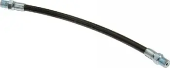 Zorrë për nipel yndyre Pressol, 250mm, 310bar, e zezë